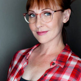 Kathy Searle — Ms. Keyes