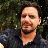 Airton Bratz — Ecologista 1