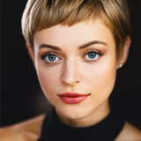 Bo Martynowska — Club Girl
