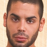 Anthony Martinez — XXL Stallion (segment "VGL-Hung!")