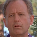 Don Bovingloh — Funeral Priest