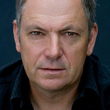 Peter Elliott — Bill Perry