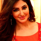 Reyhna Malhotra — Antalia Bai