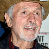 Michael Forest — Gil Jackson