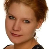 Olga Kovács — Ms. Penelope