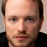 Дэниэл Хользберг — Gerhard Maurer