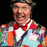 Roy 'Chubby' Brown — Himself