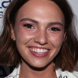 Addie Weyrich — Madison Santangeli