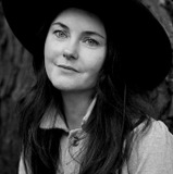 Jane Anne Thomas — Saskia