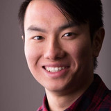 Jeremy Tan — Groom