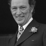 Pierre Elliott Trudeau