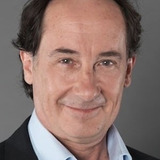 François Aubineau — Concierge's Postman