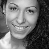 Rhianne Alleyn — Debutante