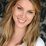 Rachel Crane — Ashley Q (voice)