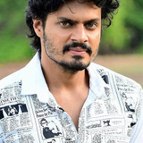 Sudev Nair — Sub-Lt. Naseeb Imaam