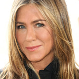 Jennifer Aniston — Lucinda Harris