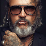 Sven Marquardt — Klaus