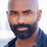 Nik Walker — Hero Fireman