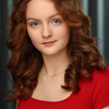 Holly Robertson — School girl