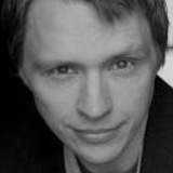 John Henry Roberts — Irish Priest at Harry's Funeral