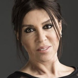 Nebahat Çehre — Self (Guney's First Wife)