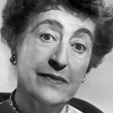 Constance Collier — Mrs. Anita Atwater