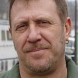 Gilles Louzon — Factory Security Man