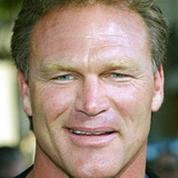 Brian Bosworth — The Friendly Pirate