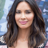 Olivia Munn — Herself
