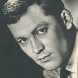 Vladimir Ivashov — Kast