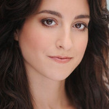 Jenna Laurenzo — Katie