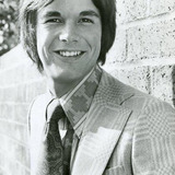 John David Carson — Mark