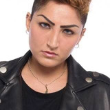 Jasmine Kaar — Coffee Shop Girl (uncredited)