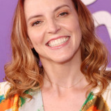 Andrea Datzman — Additional Voices (voice)