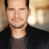 Eric Steinig — Air Force MP