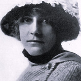 Linda Arvidson — Clerk's Wife