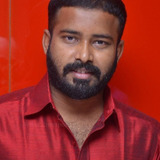 Dinesh Ravi — Mukil