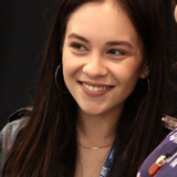 Grace Rolek — Additional Voices (voice)