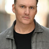 Scott Nicholson — Burt Burgerson