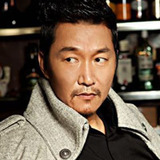 Zhaoyan Guozhang — Weird Jin