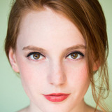 Ruby Wolf — Jess Bouchart