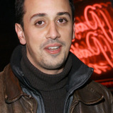 Nassim Amaouche — Le responsable TPE