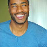 Anthony D. Washington — Jason Millan