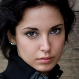 Valeriya Sukhachyova — Полина - дочь Дымова