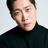 Ryu Seung-moo — Korean Man 1