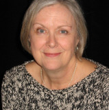Tedde Moore — Newscaster