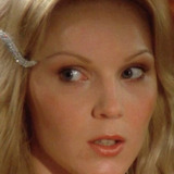 Rebecca Brooke — Alva Coward