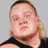 Brian Knighton — Axl Rotten