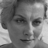 Irena Laskowska — Museum Worker