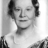 Jessie Ralph — Nanine